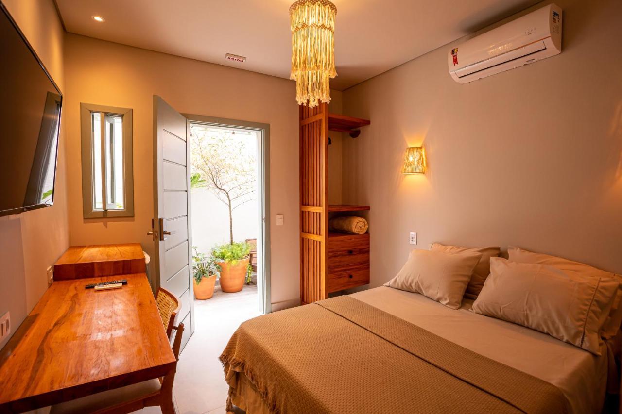 Casa Savana 圣保罗 外观 照片