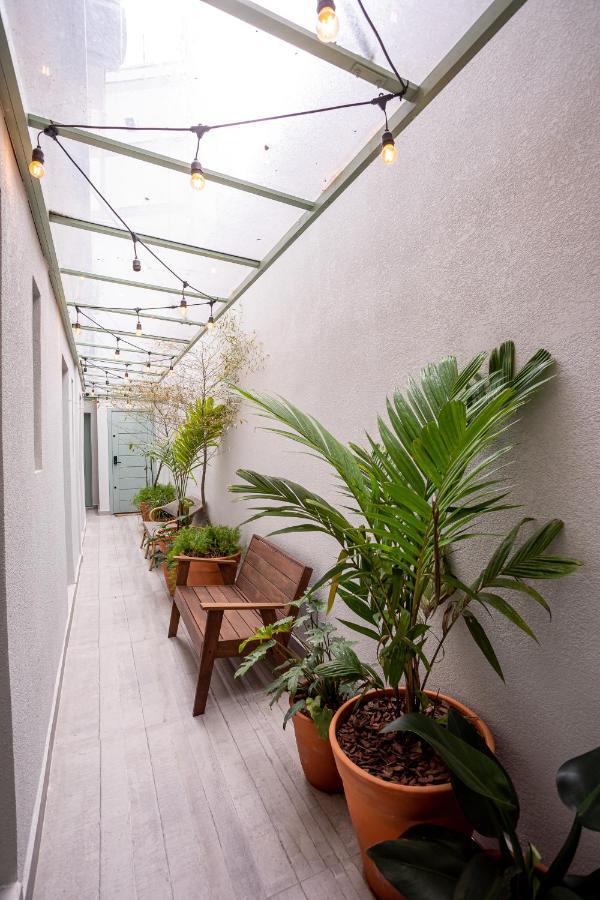Casa Savana 圣保罗 外观 照片
